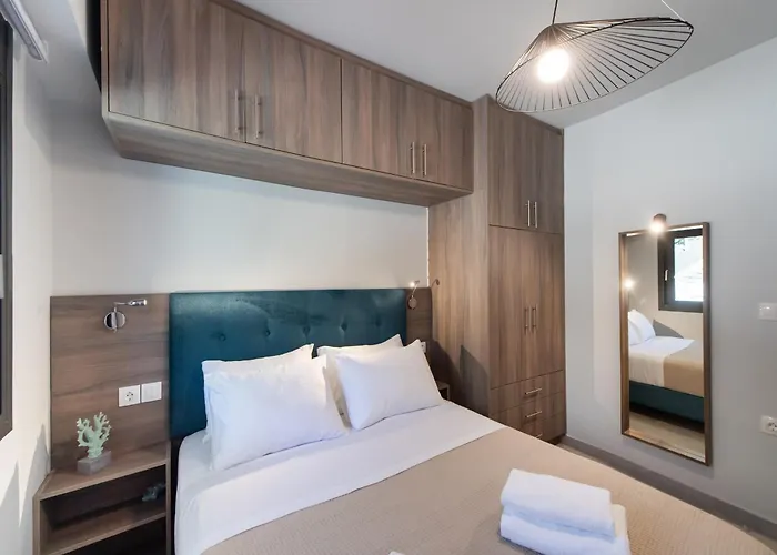 Katerina Luxurious Sea View