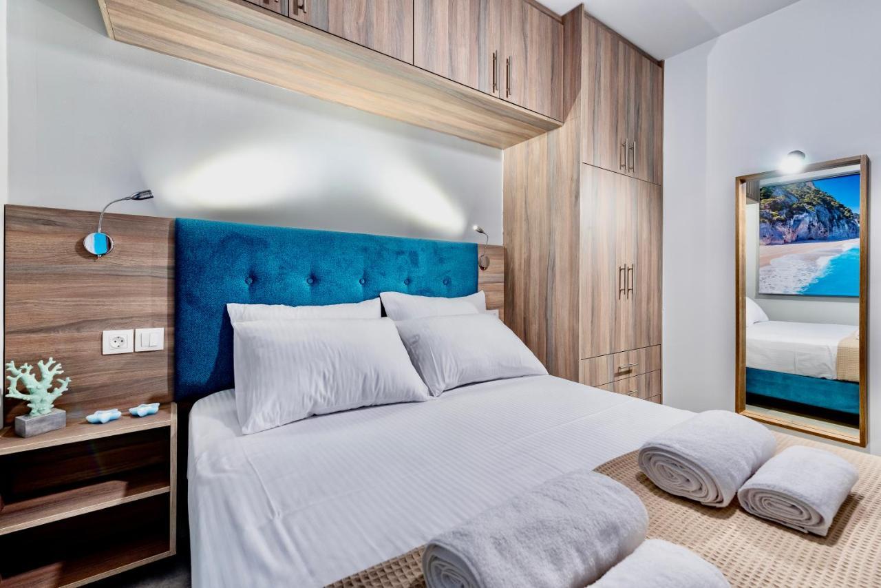 Katerina Luxurious Sea View Apartment *