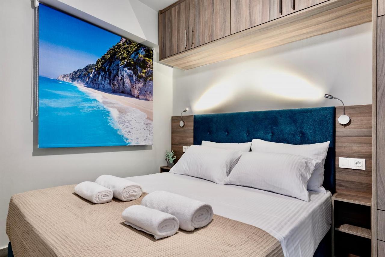 Katerina Luxurious Sea View Apartment *