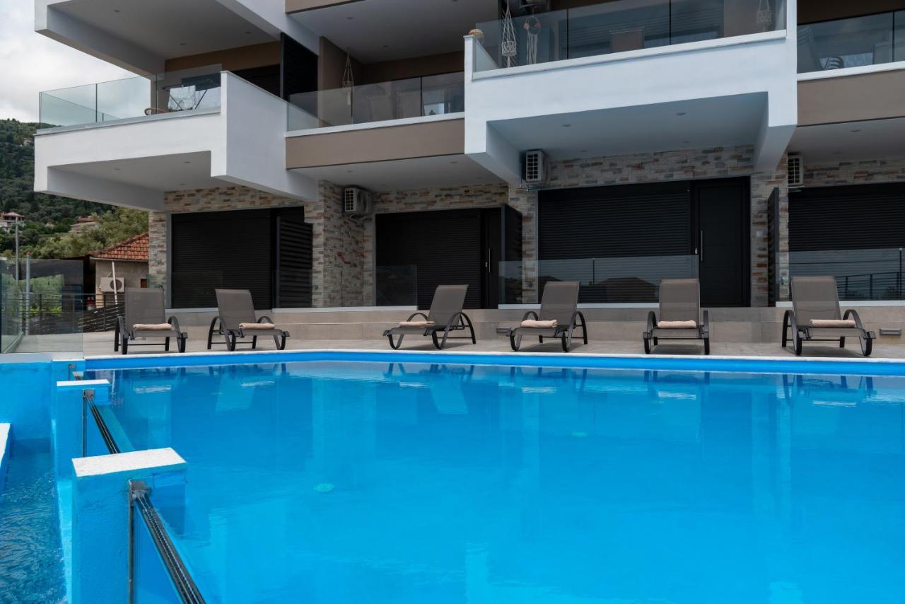 Katerina Luxurious Sea View Apartment *