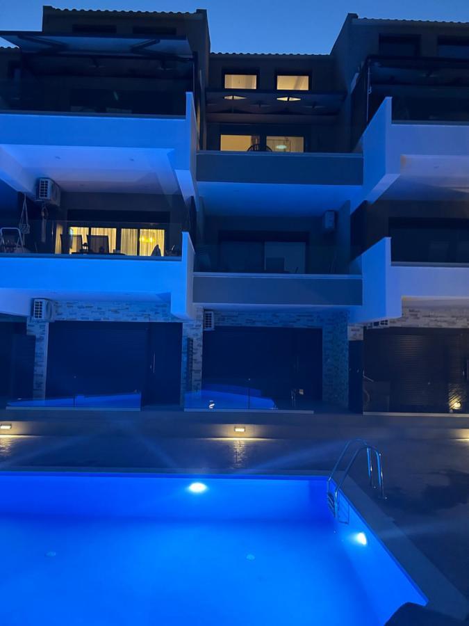 Katerina Luxurious Sea View Apartment