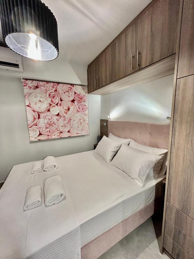 Apartment Katerina Luxurious Sea View *