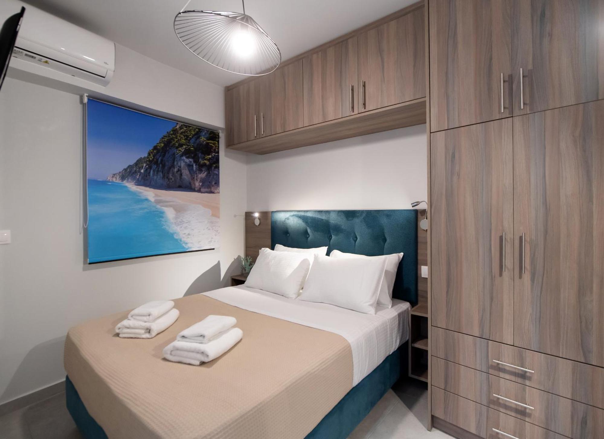 Katerina Luxurious Sea View Apartment
