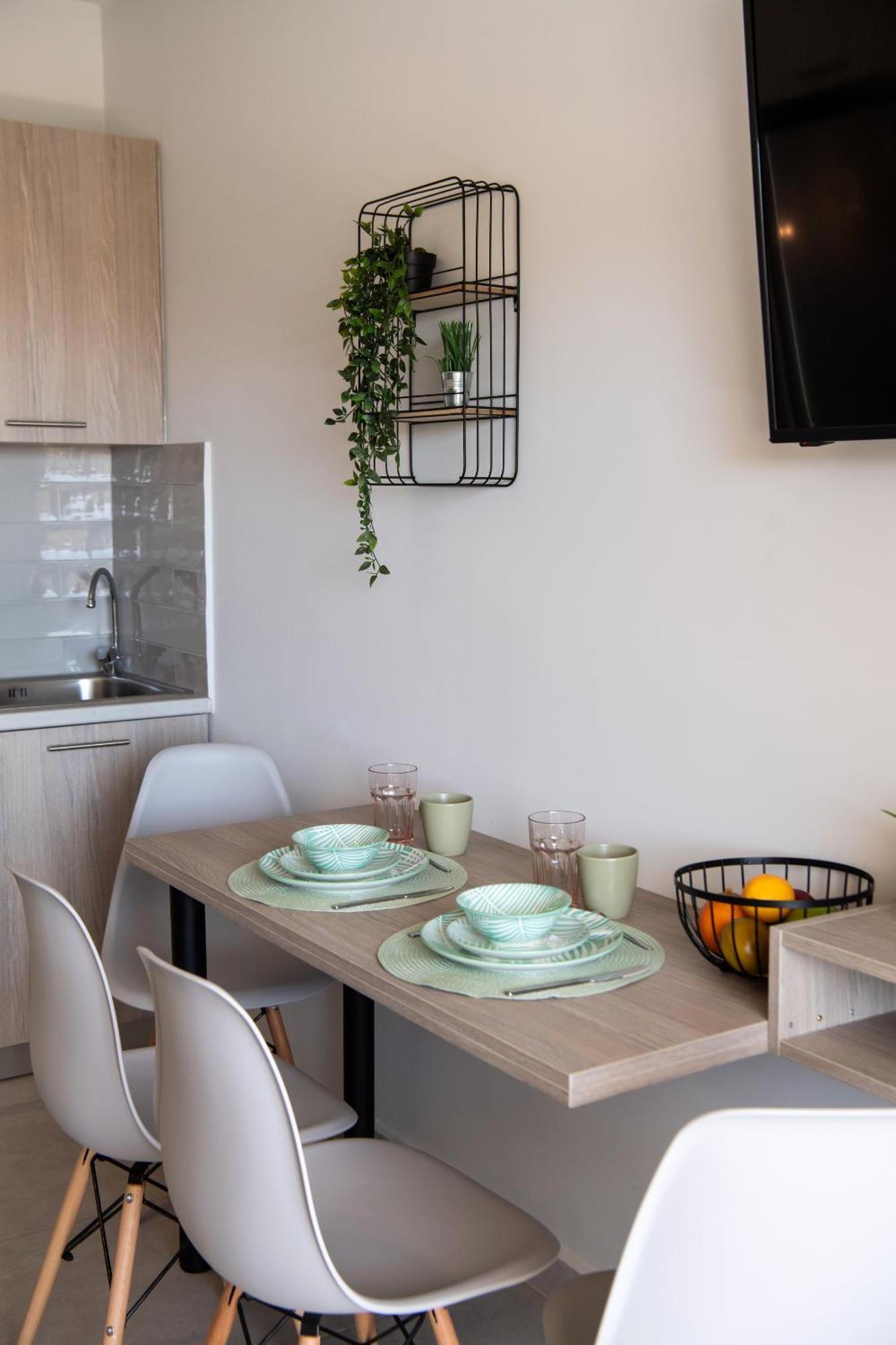 Katerina Luxurious Sea View Apartment *