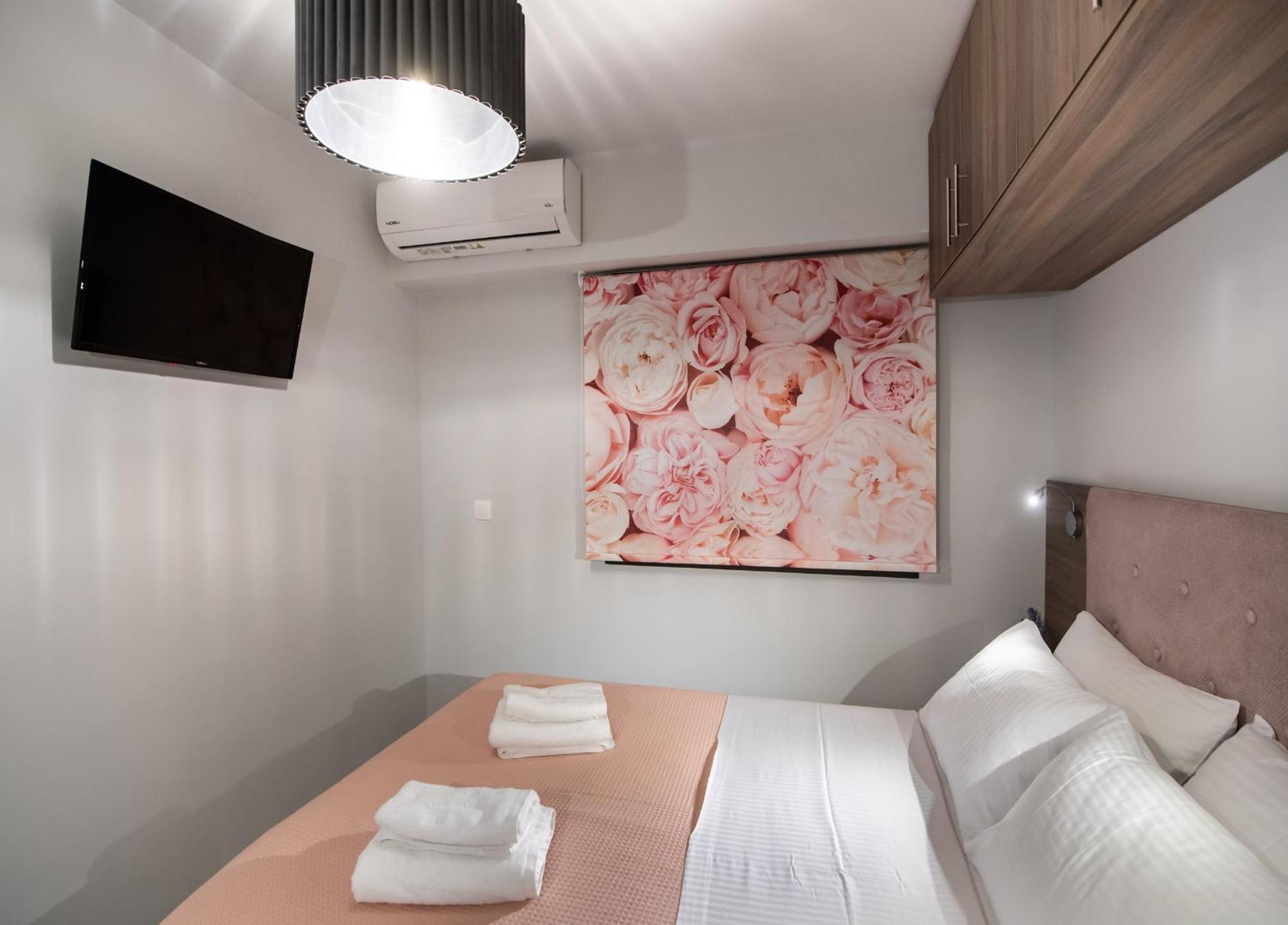 Apartment Katerina Luxurious Sea View