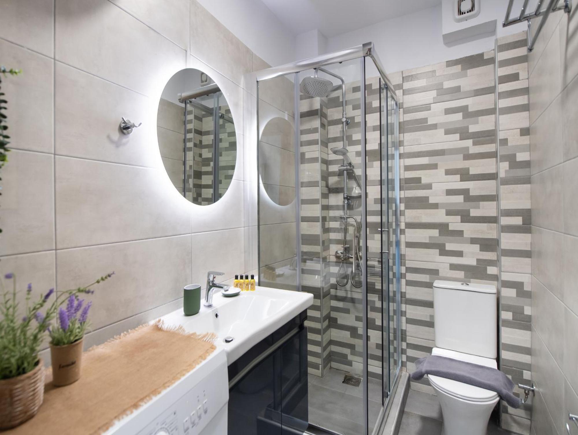 Katerina Luxurious Sea View Apartment