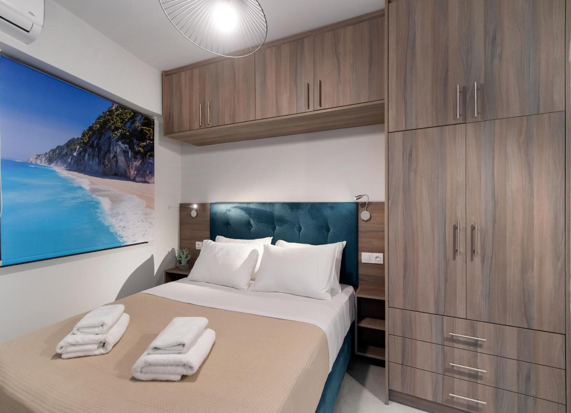 Katerina Luxurious Sea View Apartment *