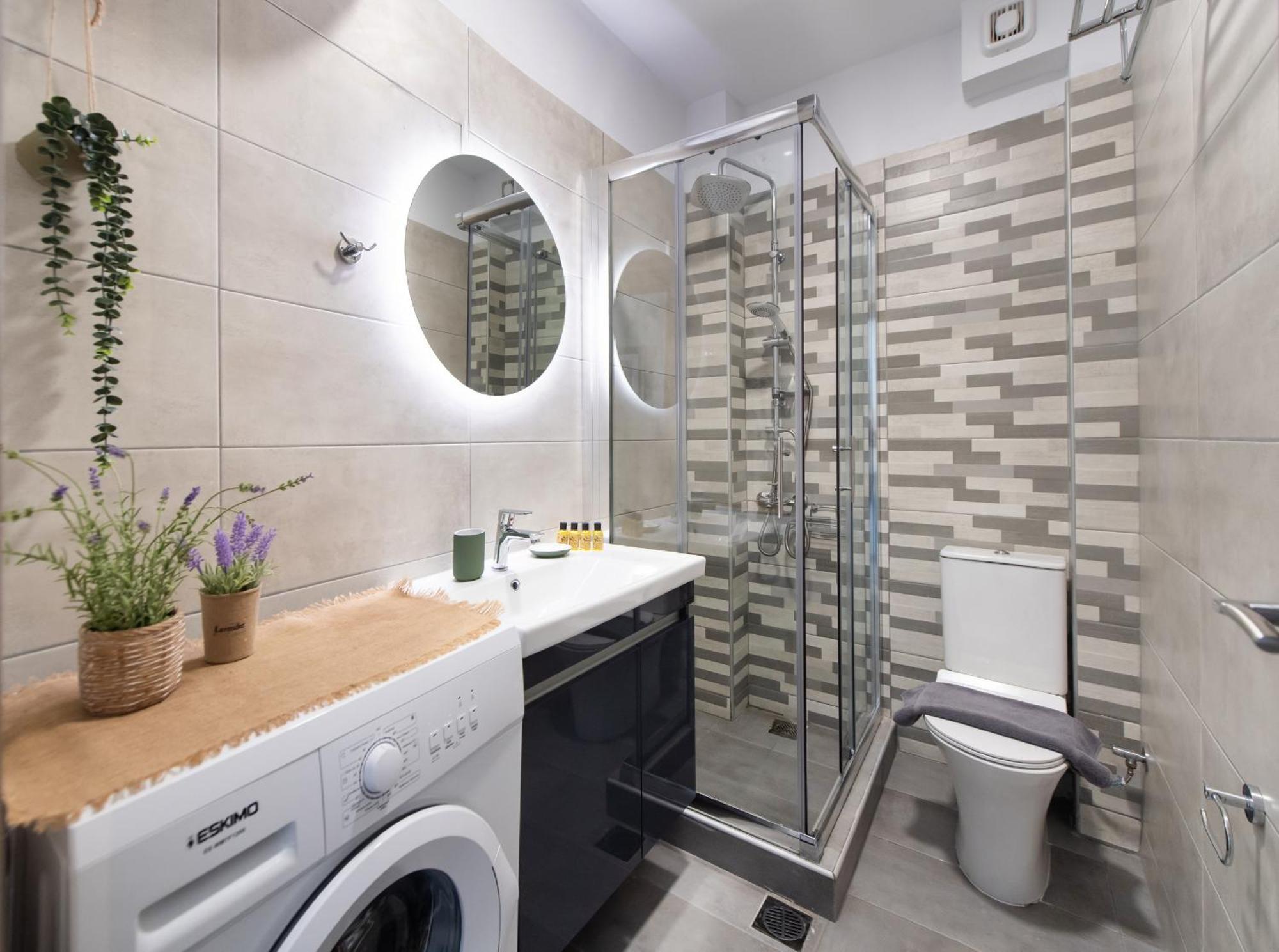 Katerina Luxurious Sea View